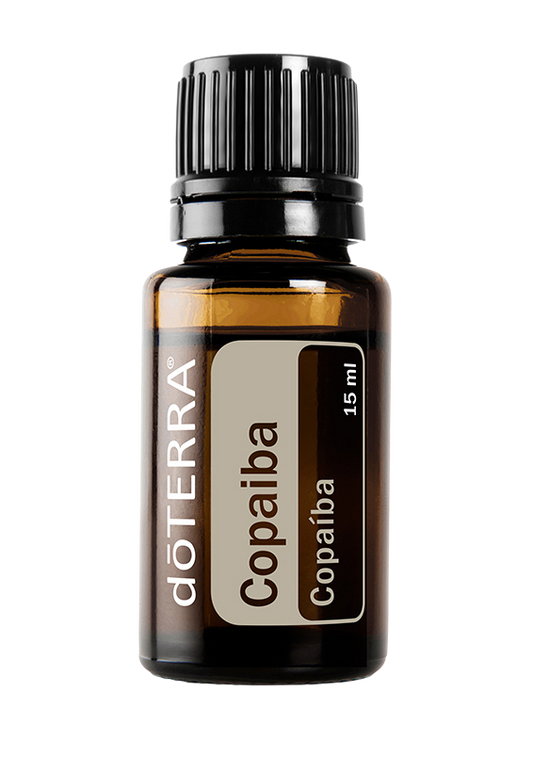 Copaiba