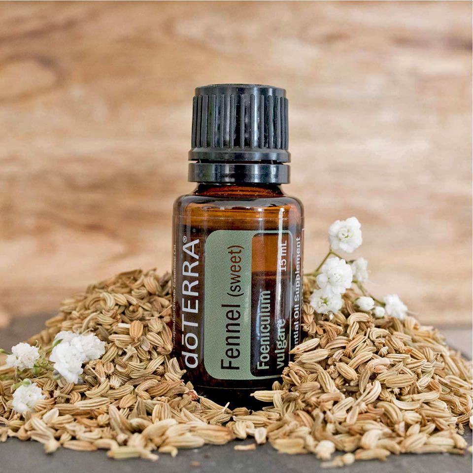Fennel 15ml