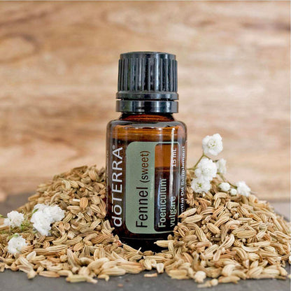 Fennel 15ml