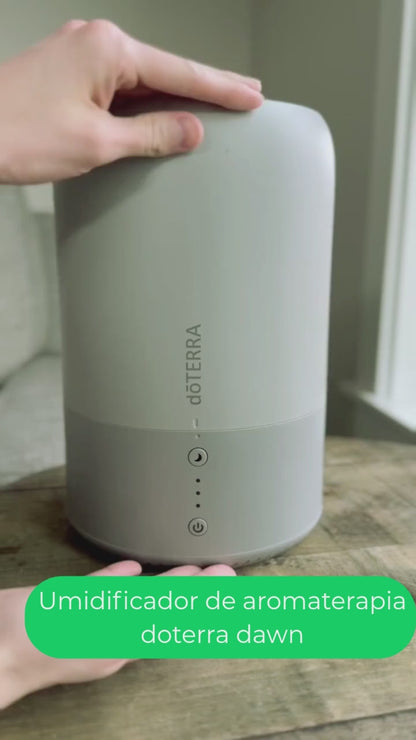 dōTERRA Dawn